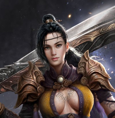 热血传奇再度启程，带你重温昔日荣耀
